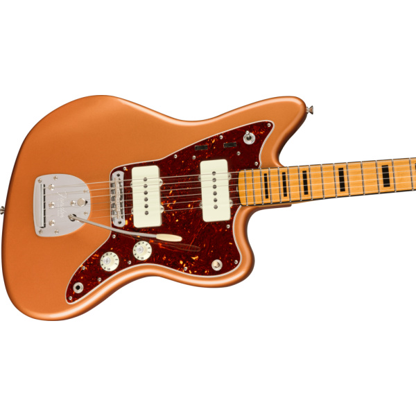 JAZZMASTER® TROY VAN LEEUWEN MN COPPER AGE