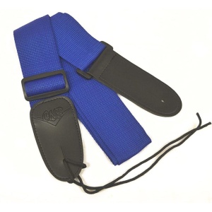 S40 BLU TRACOLLA PER CHITARRA