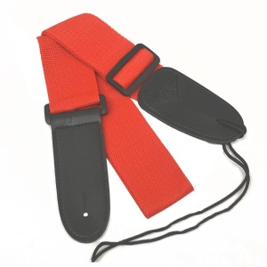 S40 RED TRACOLLA PER CHITARRA