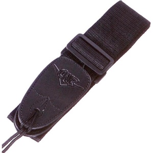 S40 NERA TRACOLLA PER CHITARRA