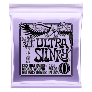 EB 2227 ULTRA SLINKY 10-48