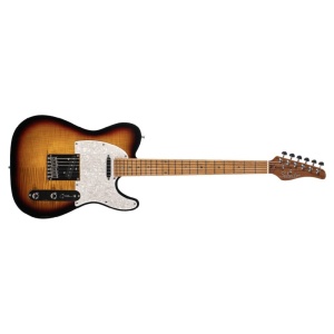 R66 ELITE II ROASTED MAPLE PT SUNBURST