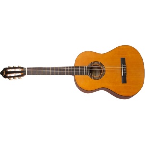 VC204L CHITARRA CLASSICA MANCINA