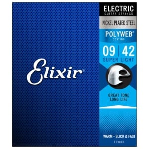 12000 SUPER LIGHT POLYWEB NPS 9/42