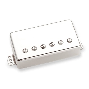 TB-4 JB TREMBUCKER NICKEL COVER