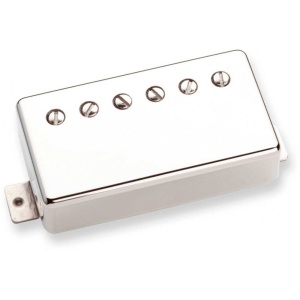SH-1N 59 MODEL NICKEL COVER
