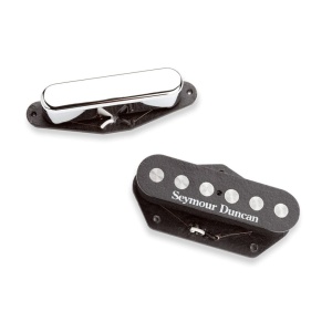 QUARTER POUND TELE SET PICKUP