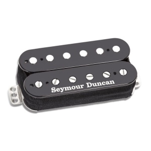 TB-59 59 MODEL TREMBUCKER BLACK