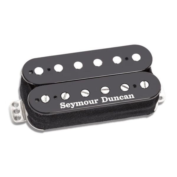 TB-59 59 MODEL TREMBUCKER BLACK