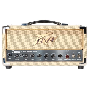CLASSIC 20W MINI HEAD