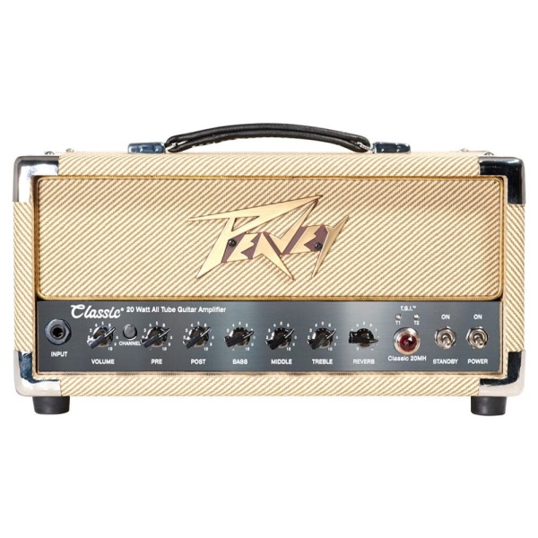 CLASSIC 20W MINI HEAD