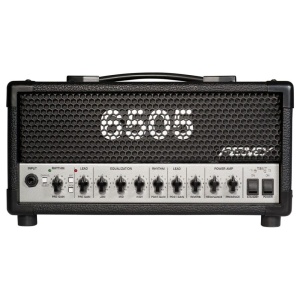 6505 20W MINI HEAD
