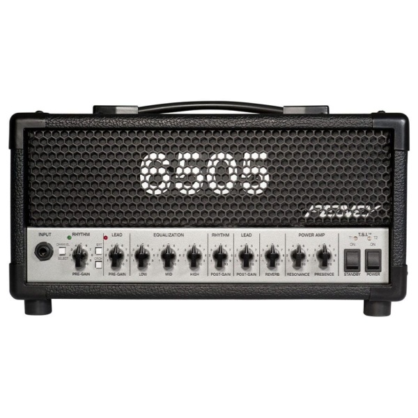 6505 20W MINI HEAD