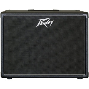 112-6 CABINET 1X12 BLACK