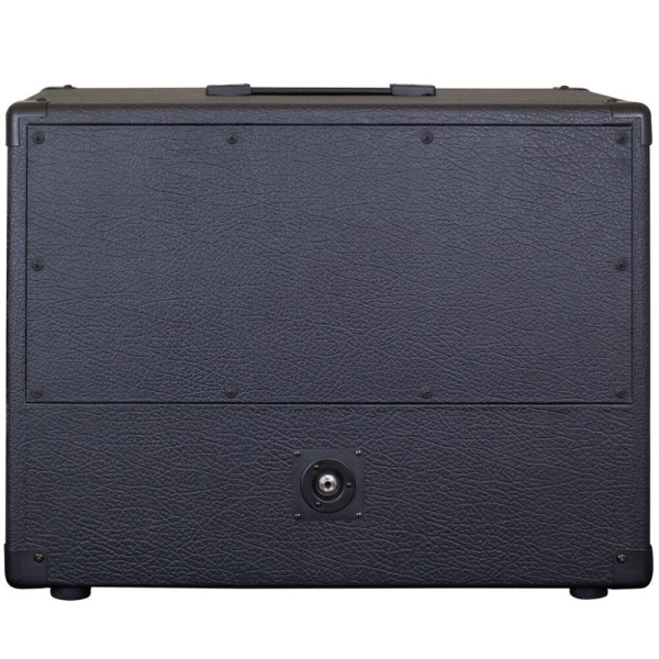 112-6 CABINET 1X12 BLACK
