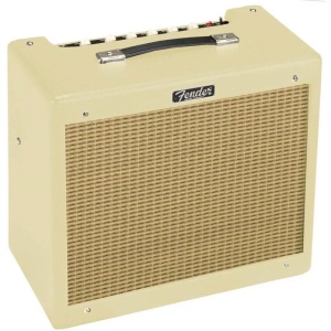 BLUES JUNIOR IV BLONDE LIMITED EDITION