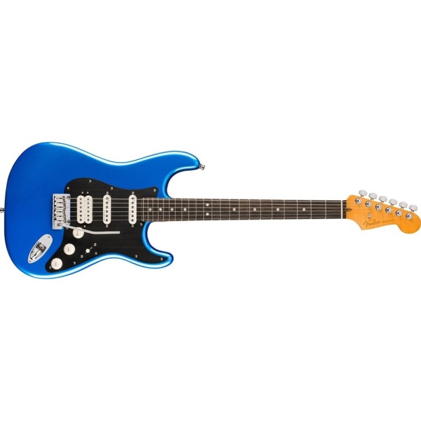 STRATOCASTER® AMERICAN ULTRA II HSS EB N