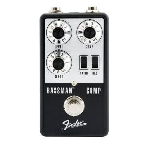 BASSMAN COMPRESSOR COMPRESSORE PER BASSO