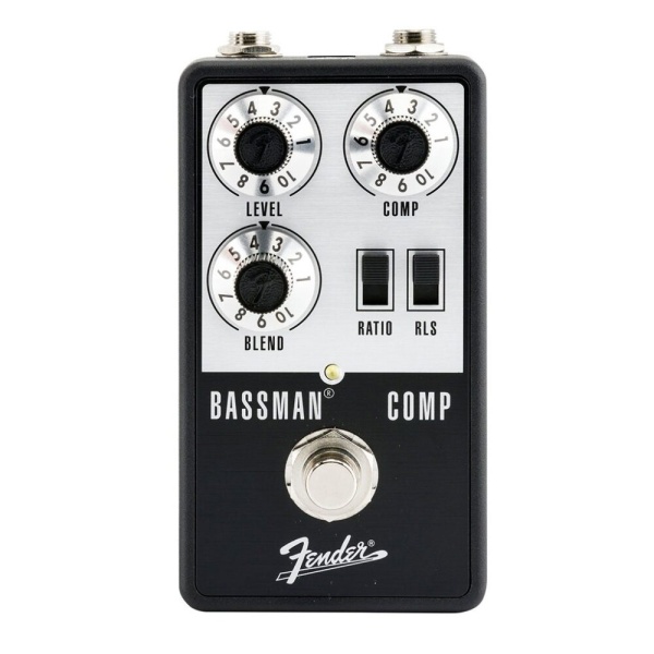 BASSMAN COMPRESSOR COMPRESSORE PER BASSO