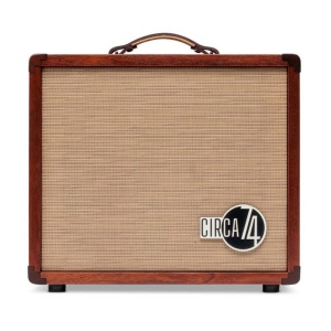 CIRCA74 COMBO PER ACUSTICA E VOCE