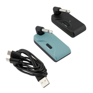 TELEPATH WIRELESS SYSTEM PER CHITARRA