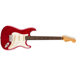 STRATOCASTER® PLAYER II RW TRANS CHERRYB