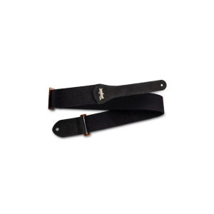 4013-20 GS-MINI BLACK AMBER BUCKLE TRACOLLA