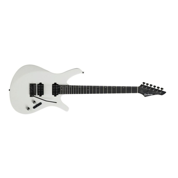 DSG-10WH CHITARRA ELETTRICA