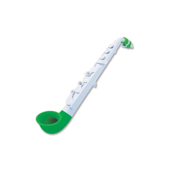 Nuvo JSax Sax Propedeutico Verde
