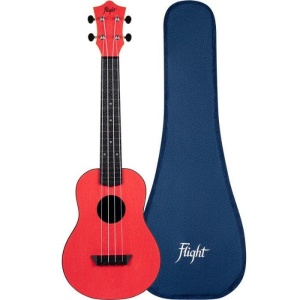 TUC35 RD CONCERT UKULELE