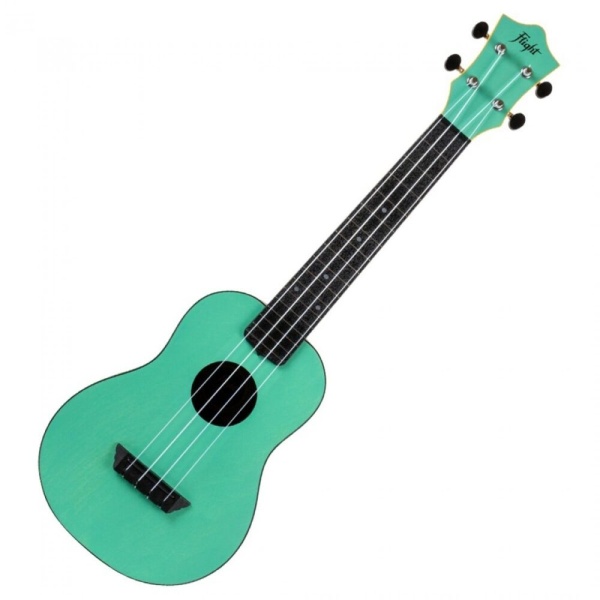 TUC35 LB CONCERT UKULELE