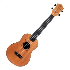 TUC53 MAH CONCERT UKULELE