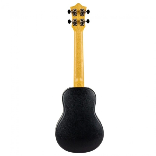 TUC53 MAH CONCERT UKULELE