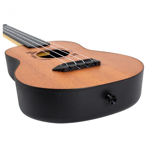 TUC53 MAH CONCERT UKULELE