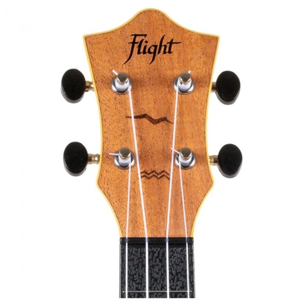 TUC53 MAH CONCERT UKULELE