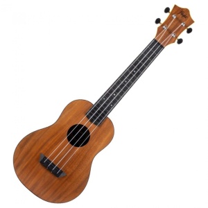 TUC55 ACACIA CONCERT UKULELE