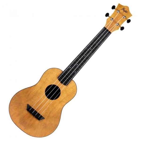 TUC55 MANGO CONCERT UKULELE