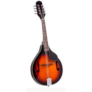 MD400 MANDOLINO PIATTO