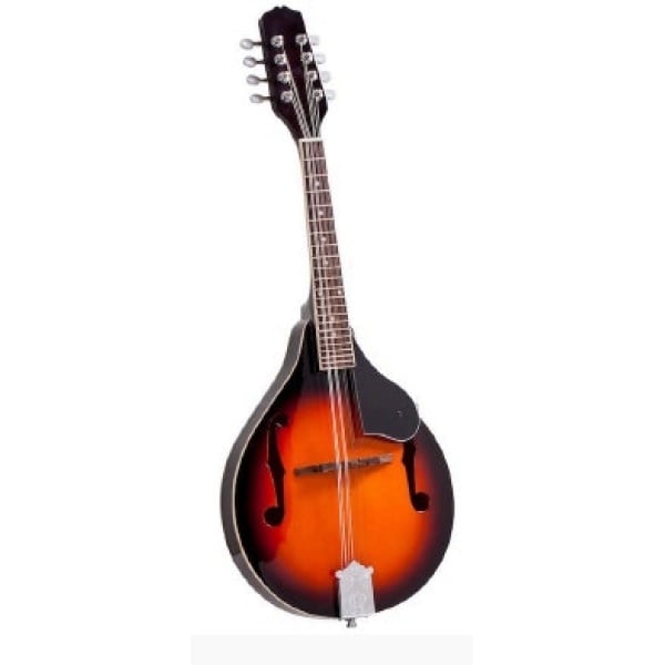 MD400 MANDOLINO PIATTO