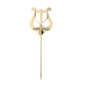 303 16CM LETTURINO LACCATO LEVA DOPPIA
