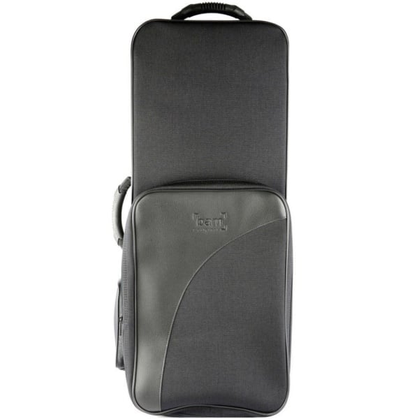 3026SN BK CUSTODIA PER CLARINETTO BASSO