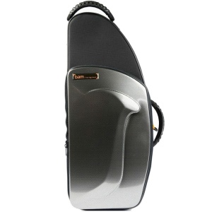 TREK3021SSC ARGENTO SAX ALTO CUSTODIA