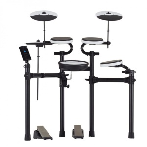 Roland TD02KV Kit Batteria Elettronica 5 Pezzi