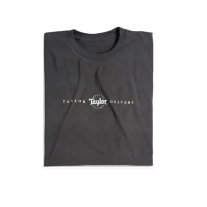 ROADIE T-SHIRT MEDIUM CHARCOAL