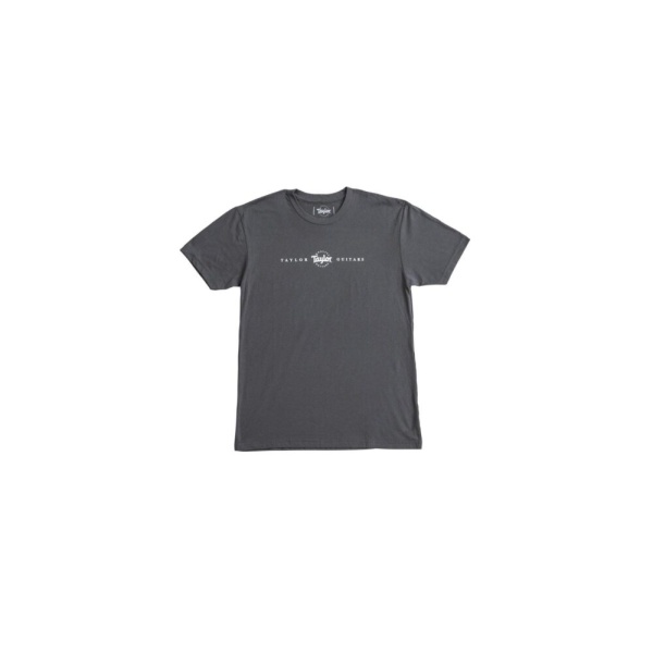 ROADIE T-SHIRT SMALL CHARCOAL