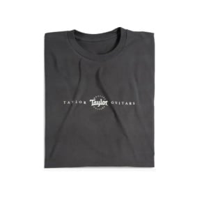 ROADIE T-SHIRT XX-LARGE CHARCOAL