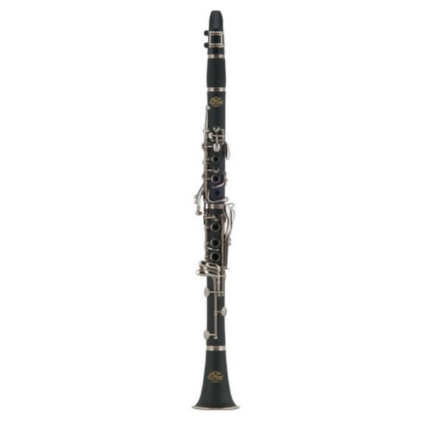 J. Michael CL350 Clarinetto in Sib 17 Chiavi Argentate