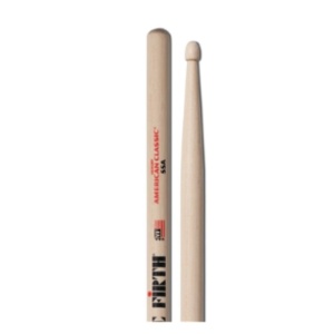 Vic Firth 55A - Bacchette American Classic