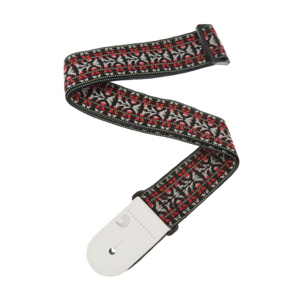 D'Addario Woven Guitar Strap