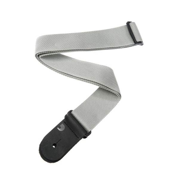 D'Addario Polypropylene Guitar Strap